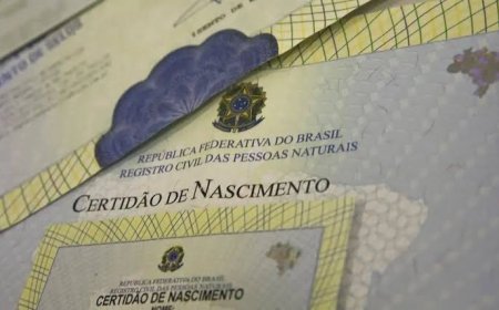 Mais de 4,3 mil mineiros já mudaram de nome em Cartório após nova lei