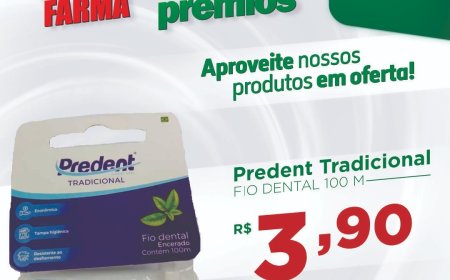 E continuam as ofertas do mês de outubro na Zampar Farma