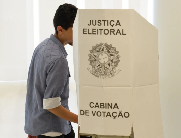 Eleições 2026: Eleitor que faltou ao primeiro turno pode votar no segundo