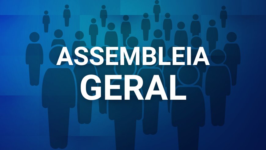 Edital de Convocação - Assembleia Geral de Regularização e Constituição Jurídica do Edifício Sabbag  em Guaxupé