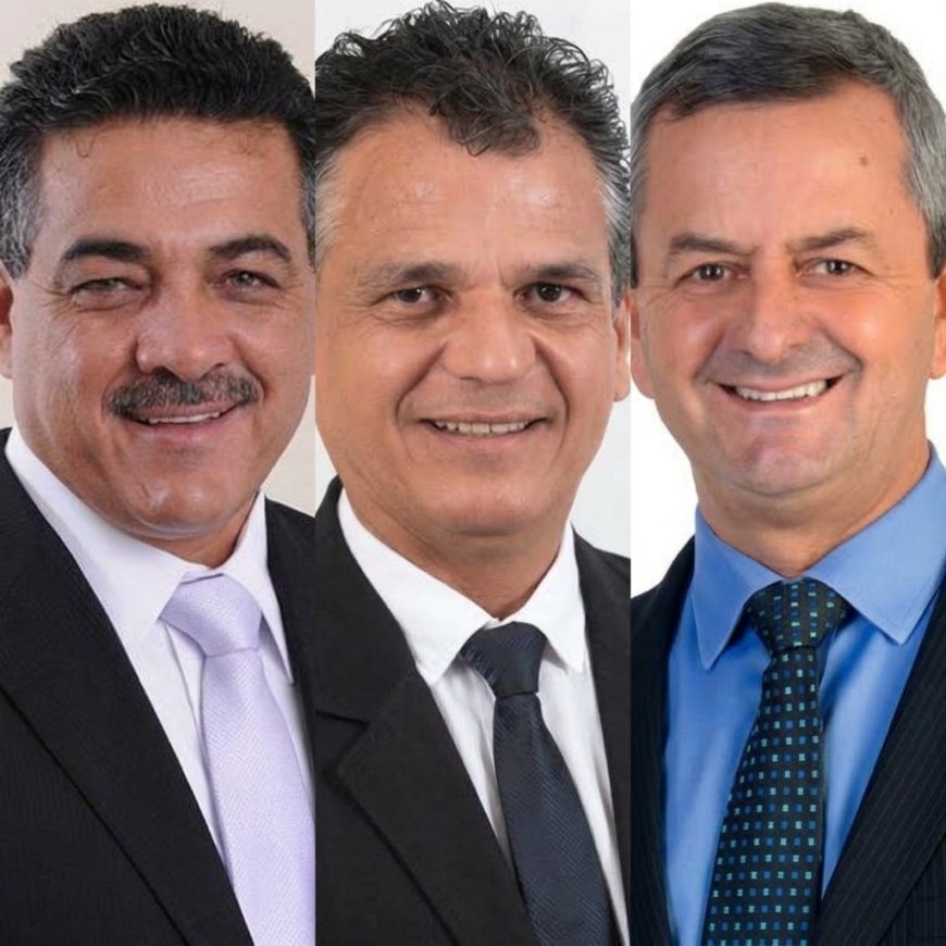 Sul de Minas mantém 14 cadeiras no Legislativo; veja quem foram os eleitos