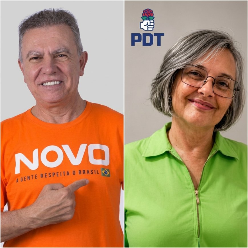 Mais uma vez, Guaxupé não elege nenhum deputado nas eleições 2026
