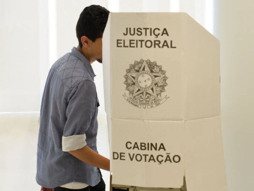 Eleições 2026: Eleitor que faltou ao primeiro turno pode votar no segundo