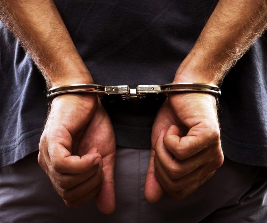 Falso corretor de imóveis é preso em flagrante em Paraíso
