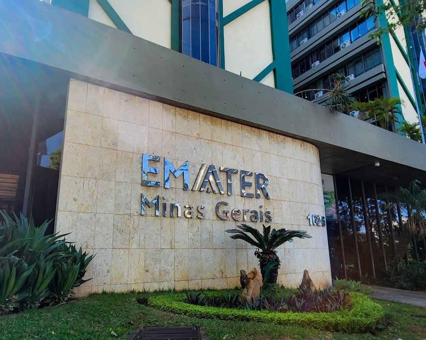 Emater-MG está com inscrições abertas para concurso com 120 vagas