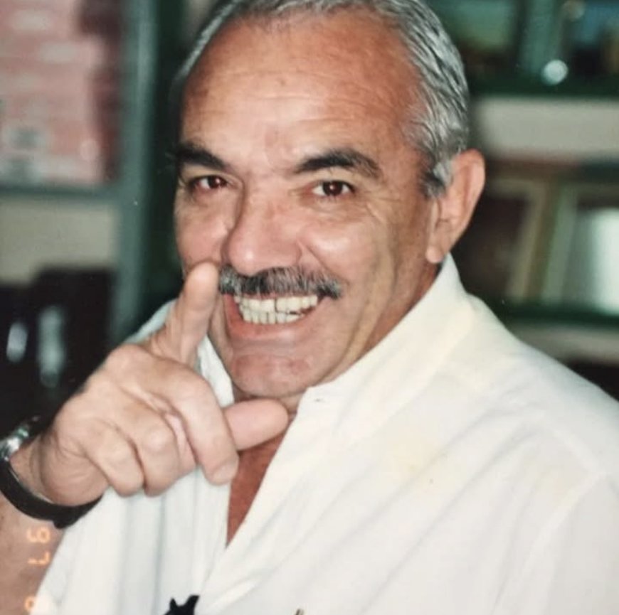 Nota de Falecimento: Luiz Roberto Ornellas, aos 82 anos (Beto Ornellas)