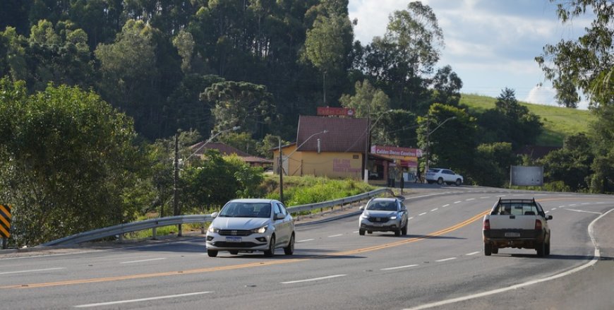 Feriado de 12 de outubro: EPR Sul de Minas e EPR Vias do Café esperam fluxo de mais de 308 mil veículos
