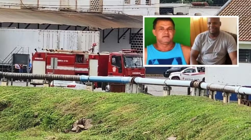 Explosão na Usina Itaiquara mata dois trabalhadores e deixa três feridos em estado grave em Tapiratiba