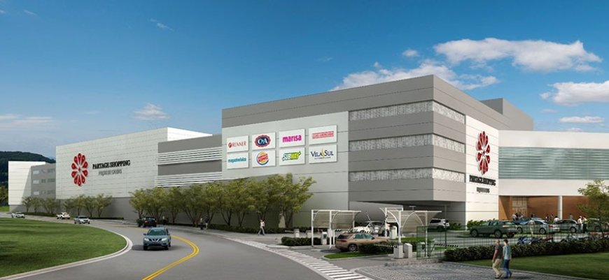Shopping de Poços de Caldas recebe primeira edição da Prost! Oktoberfest