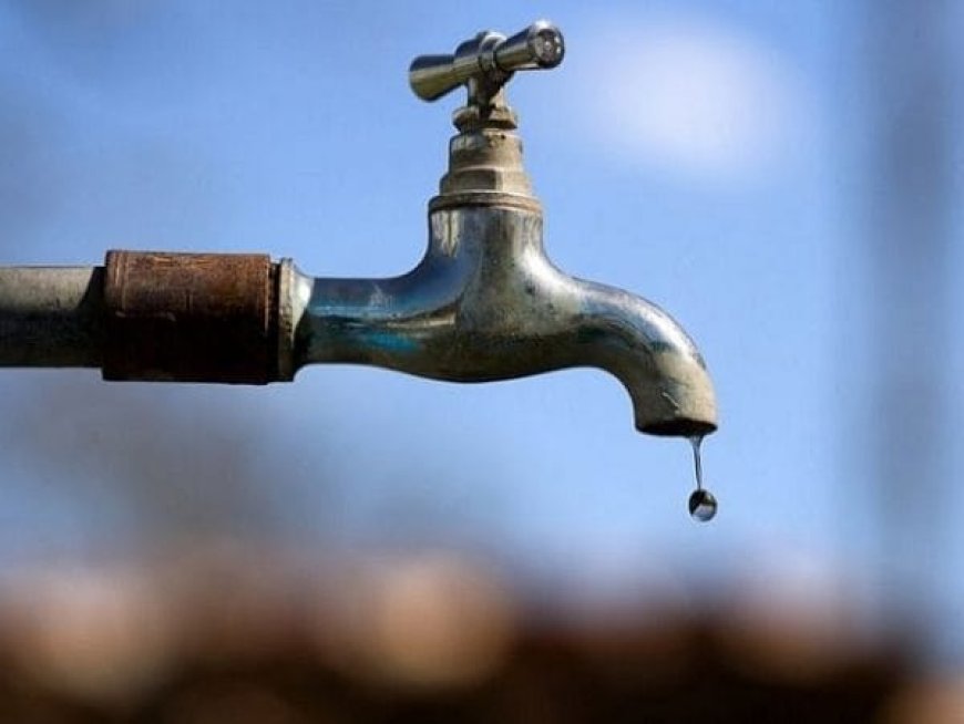 Câmara aprova projeto que proíbe corte de água no fim de semana e vésperas de feriado em Guaxupé