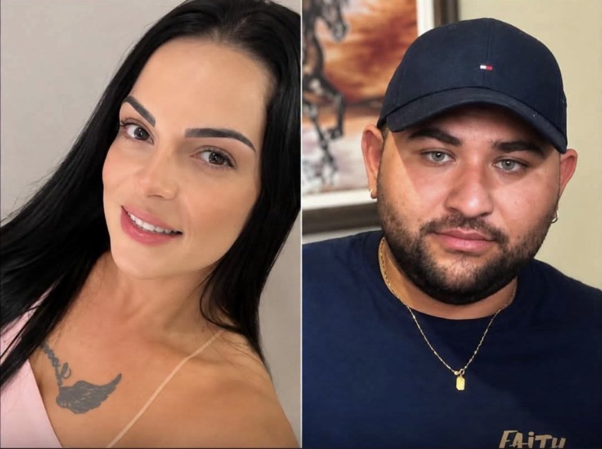 Justiça mantém preso suspeito de balear e matar empresária de 32 anos em Mococa