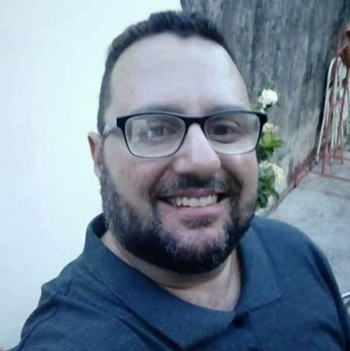 Nota de falecimento - Ricardo de Souza Ribeiro