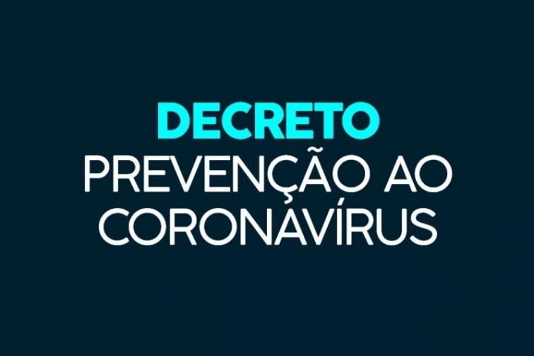 Em Guaxupé, estabelecimentos comerciais e de prestação de serviços poderão funcionar das 5h00 até as 22h00 com o novo Decreto 