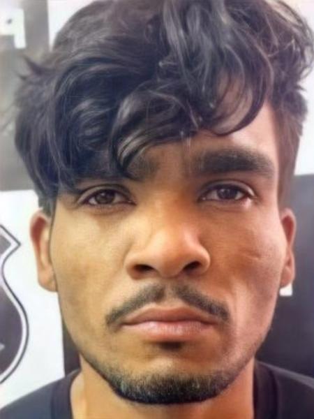 A CARIDADE COM OS CRIMINOSOS 