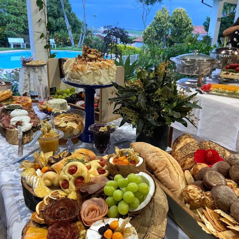 Celebrando 90 anos