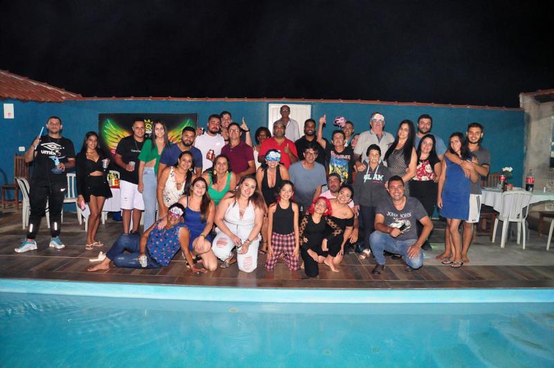 Os 51 anos de Maria Marta