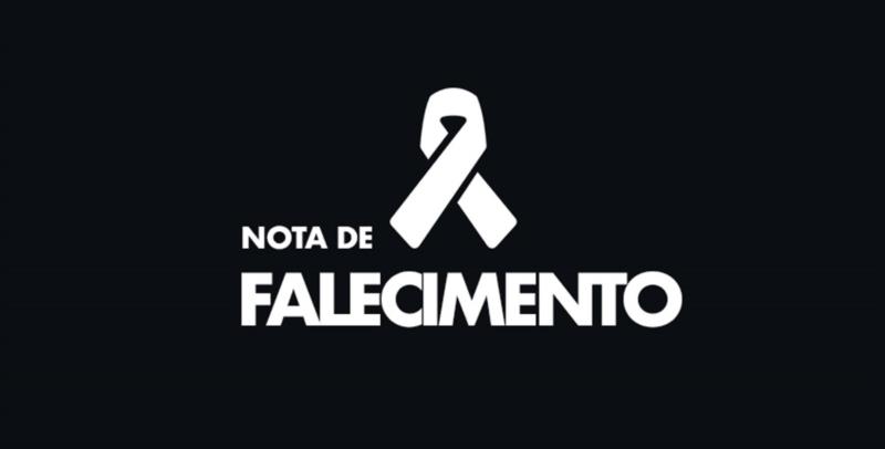 Nota de Falecimento - Anacleto Guidorizzi 