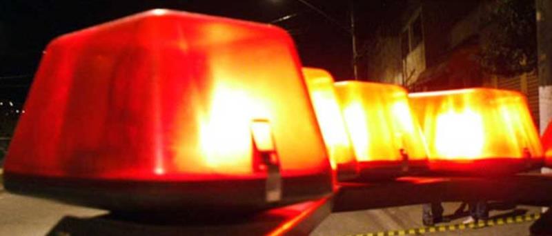 Adolescente de 16 anos vai a óbito após veículo chocar-se contra conqueiro em Muzambinho 