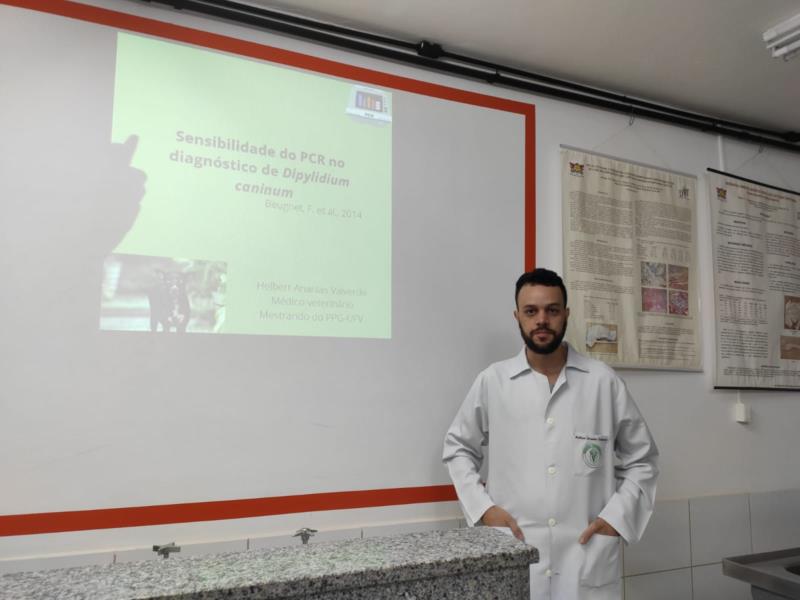 Em dia com a profissão 