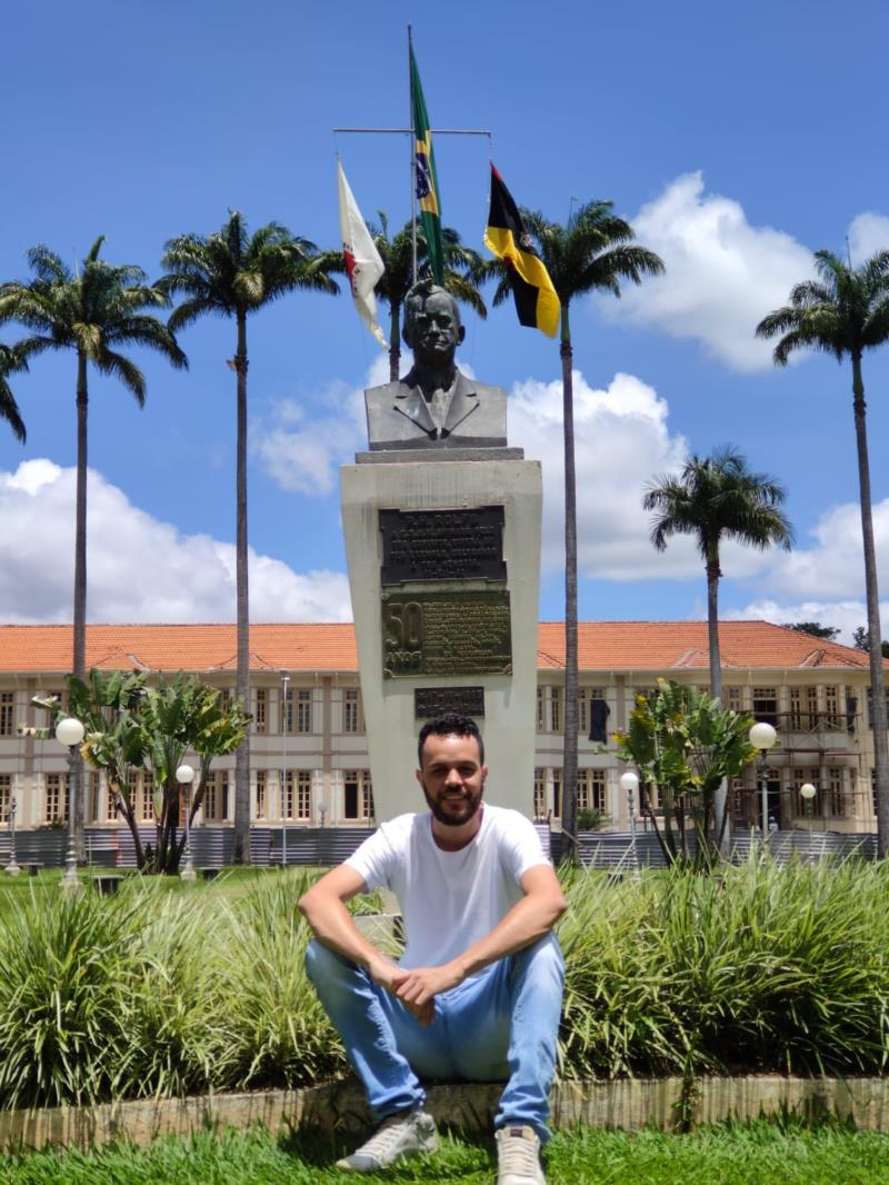 Em dia com a profissão 