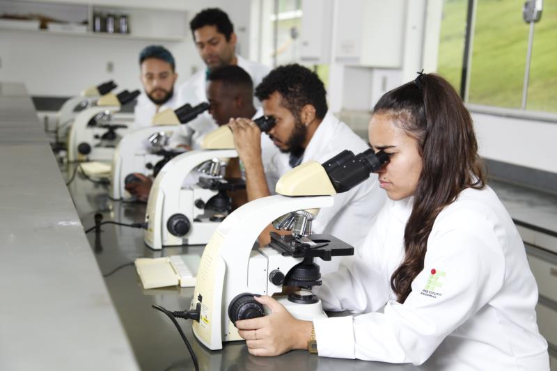 IFSULDEMINAS abre vagas para cursos superiores em diversos campi  