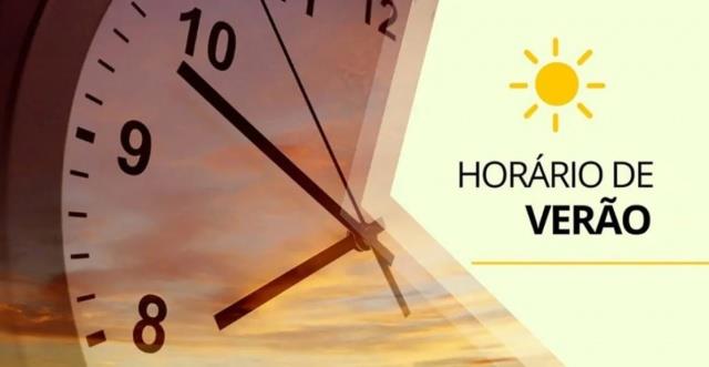 Horário de verão: uma questão de bom senso