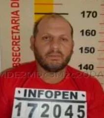 Detento foge de presídio no Sul de Minas 